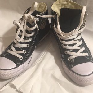 Converse Chuck Taylors